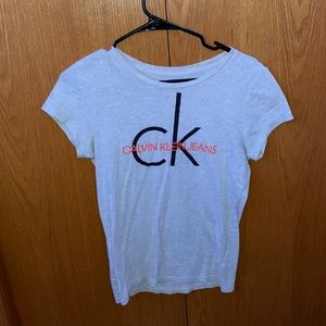 Calvin Klein Jeans Tee